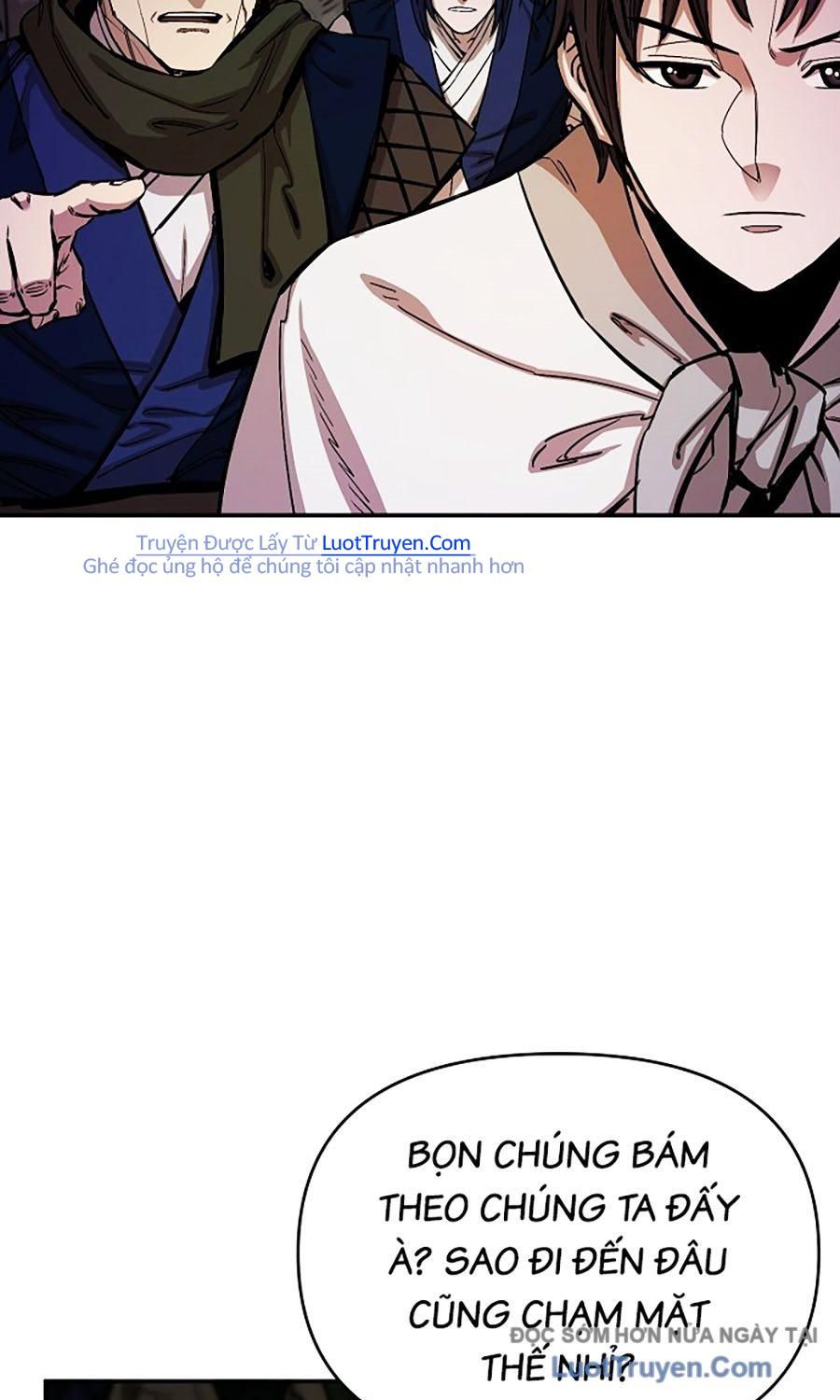 Thương Thiên Võ Thần 2 Chapter 11 - 119