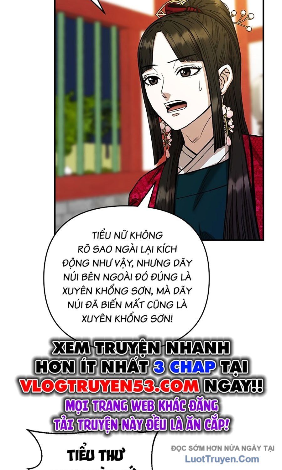 Thương Thiên Võ Thần 2 Chapter 11 - 13