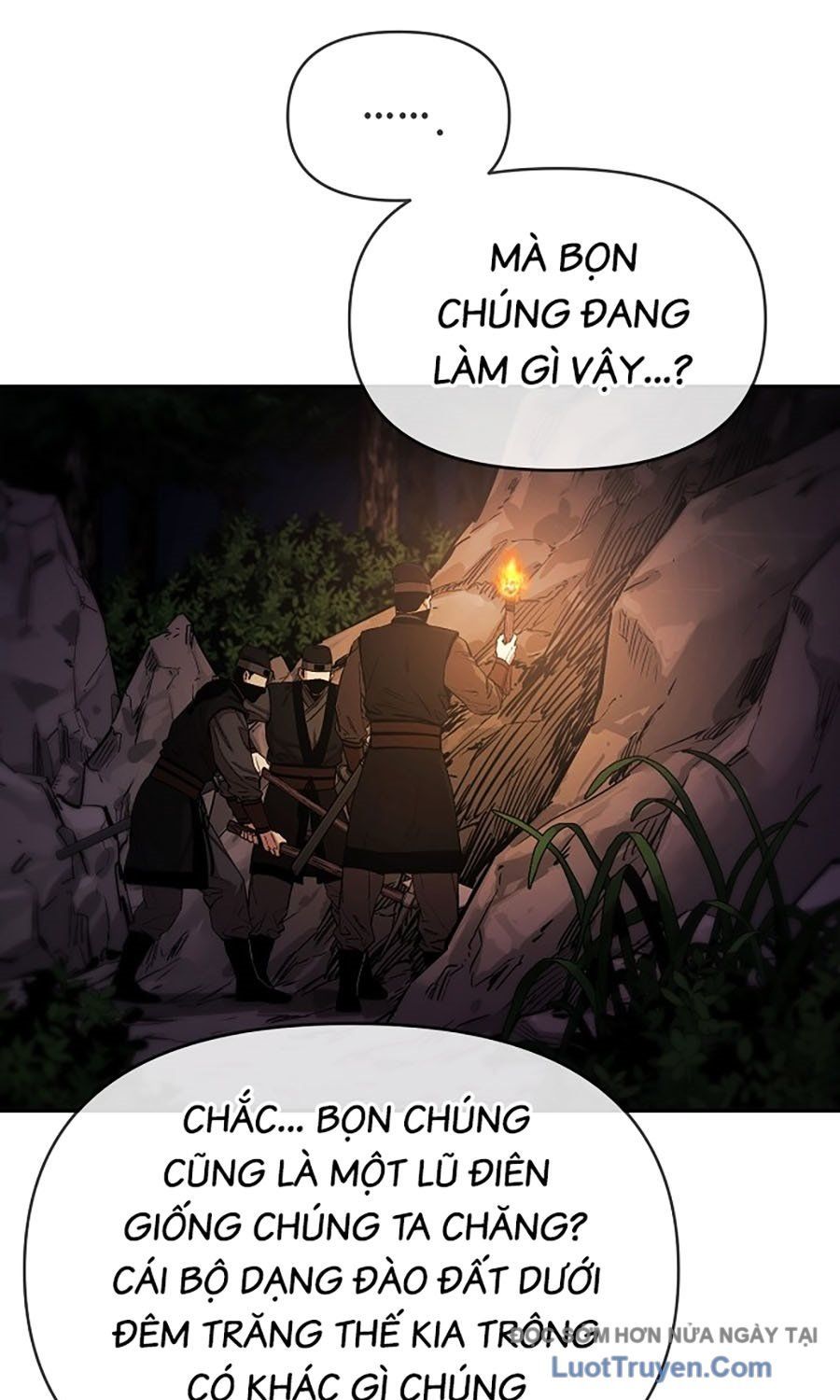 Thương Thiên Võ Thần 2 Chapter 11 - 121