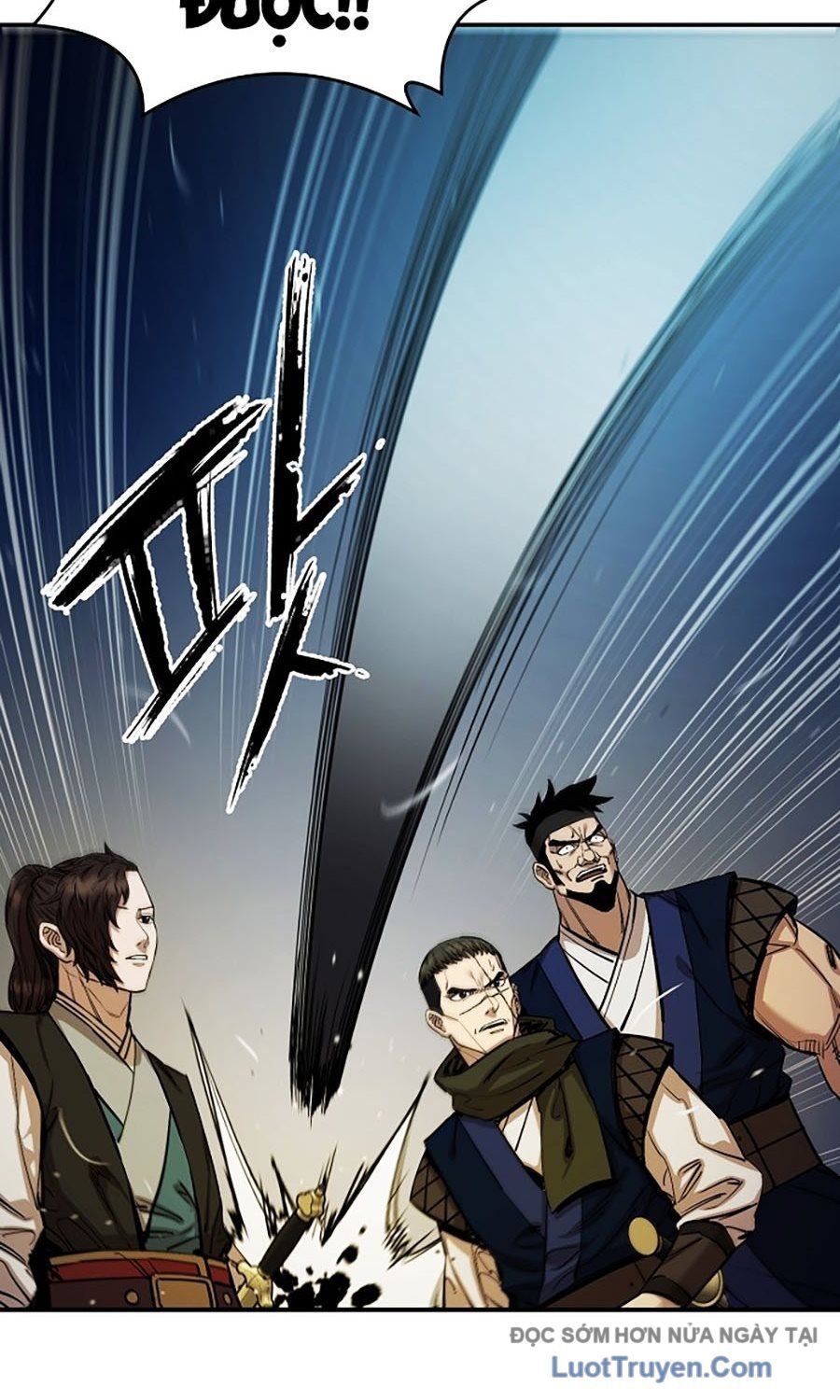 Thương Thiên Võ Thần 2 Chapter 11 - 128