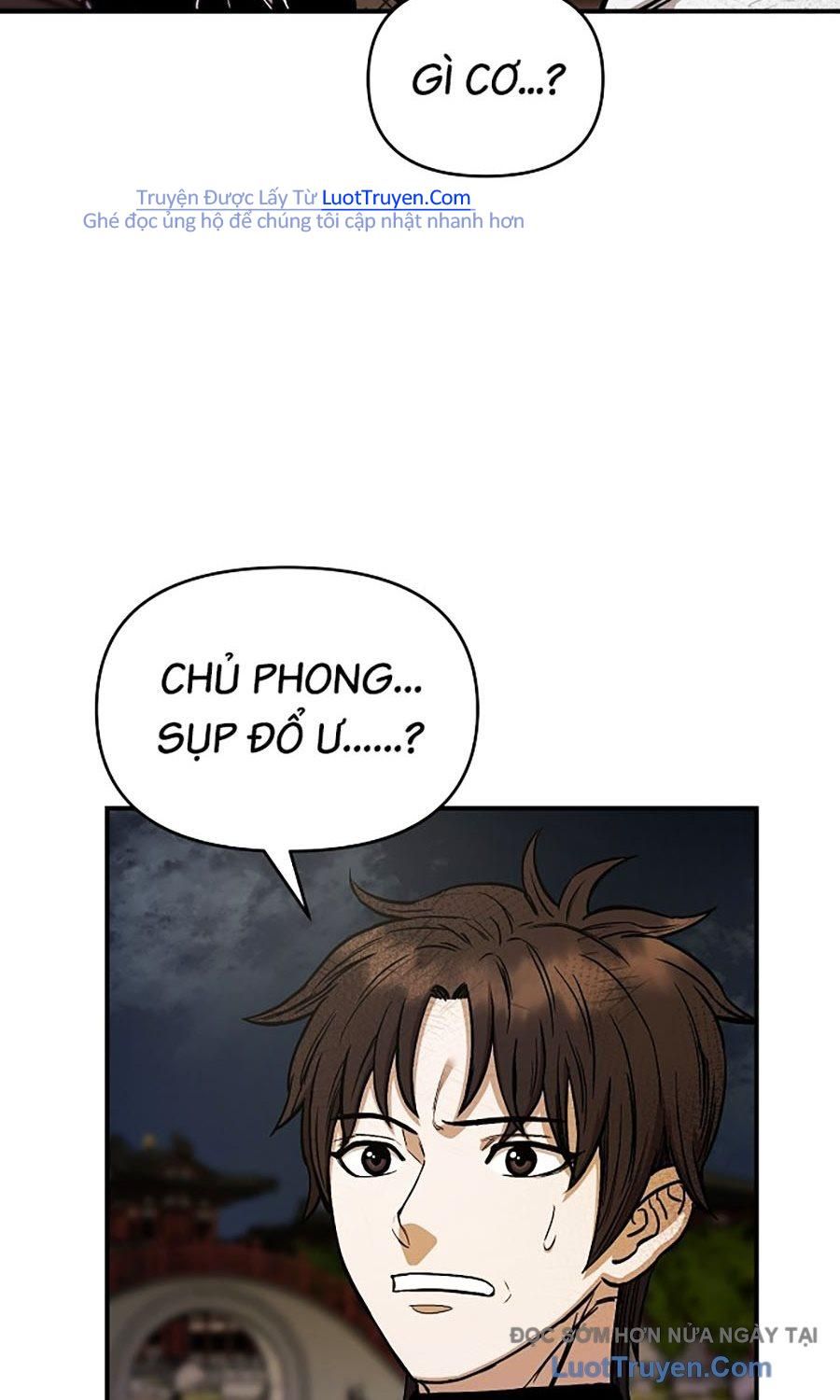 Thương Thiên Võ Thần 2 Chapter 11 - 16