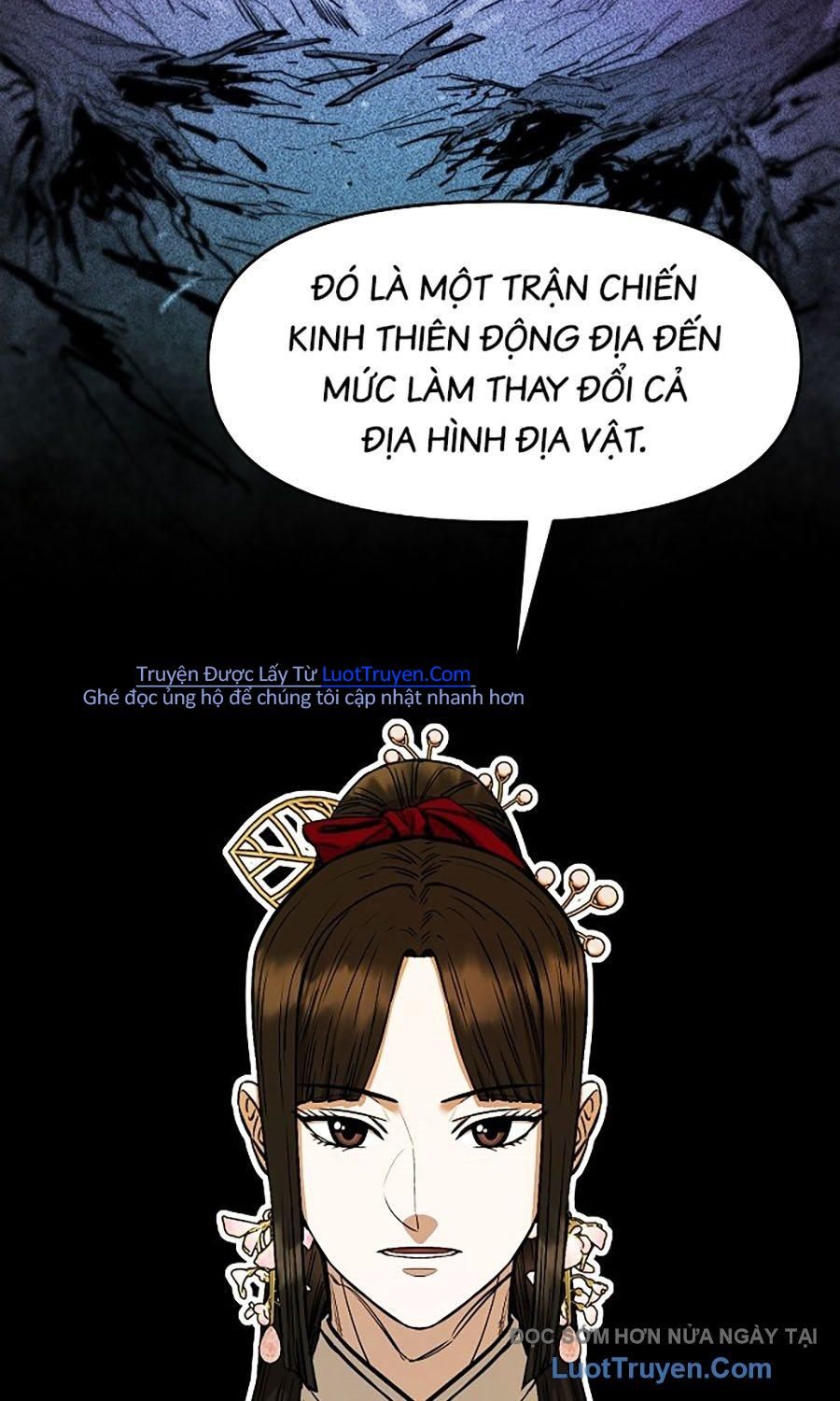 Thương Thiên Võ Thần 2 Chapter 11 - 21