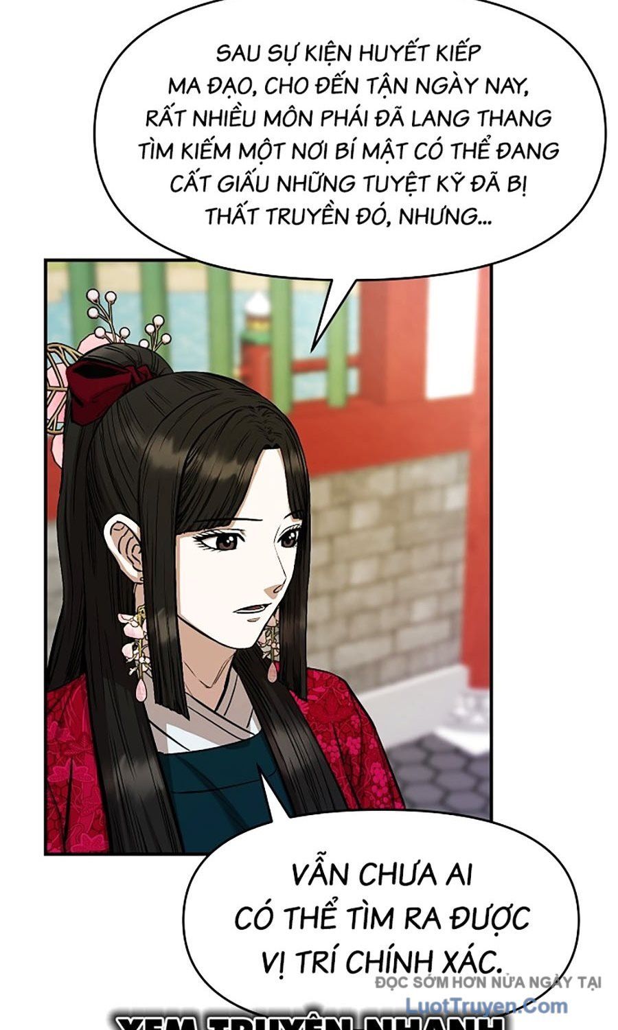 Thương Thiên Võ Thần 2 Chapter 11 - 24