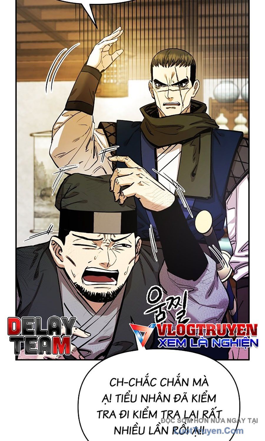 Thương Thiên Võ Thần 2 Chapter 11 - 80