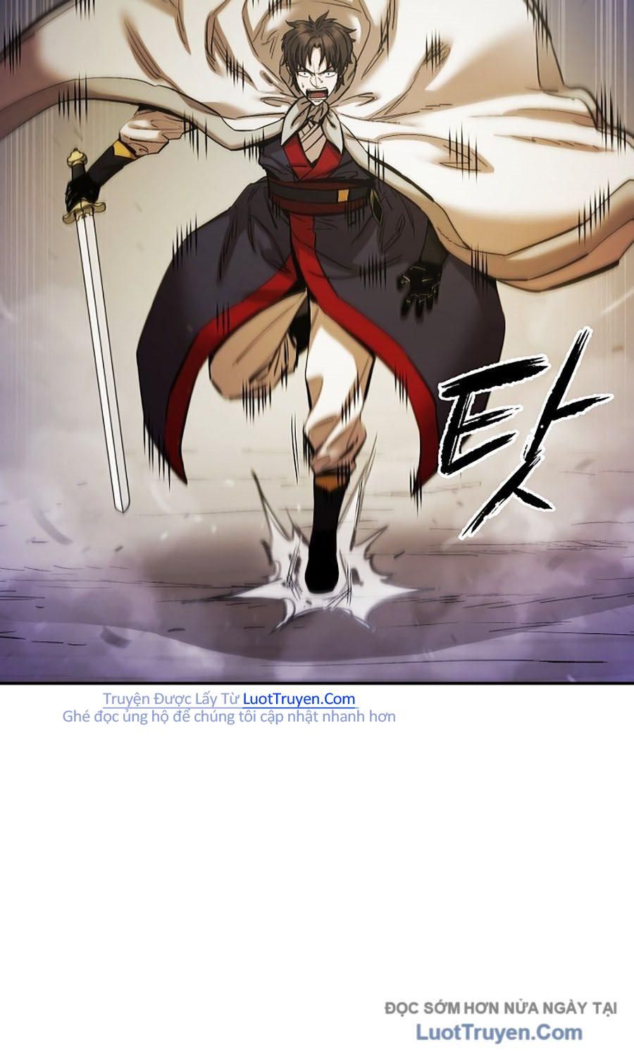 Thương Thiên Võ Thần 2 Chapter 12 - 11