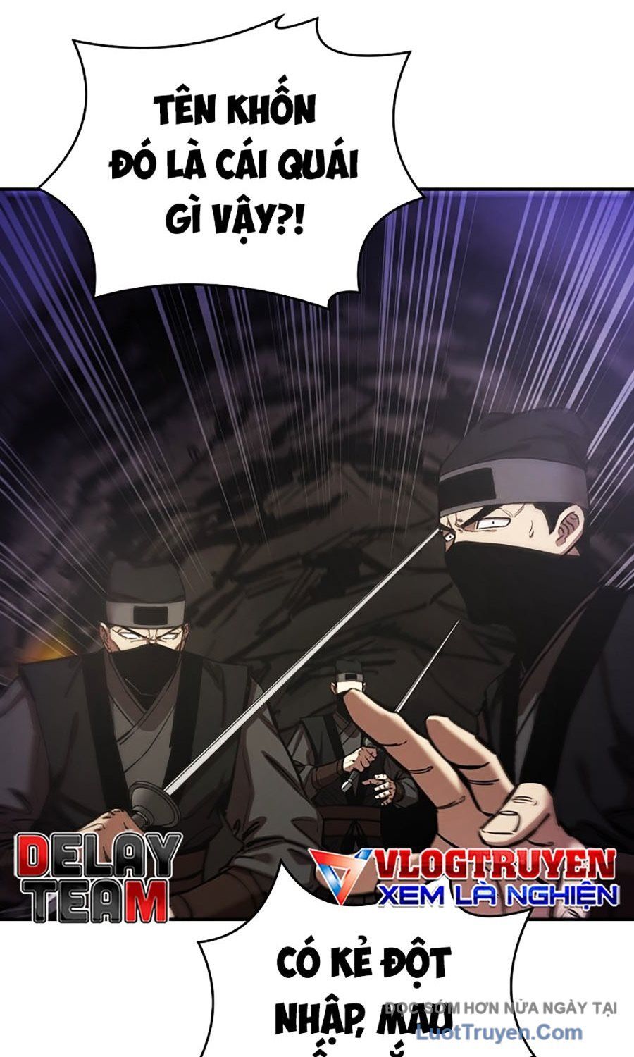 Thương Thiên Võ Thần 2 Chapter 12 - 12