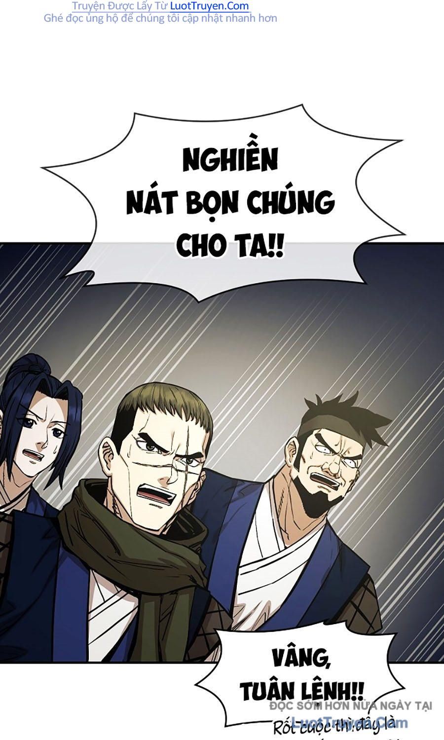 Thương Thiên Võ Thần 2 Chapter 12 - 15