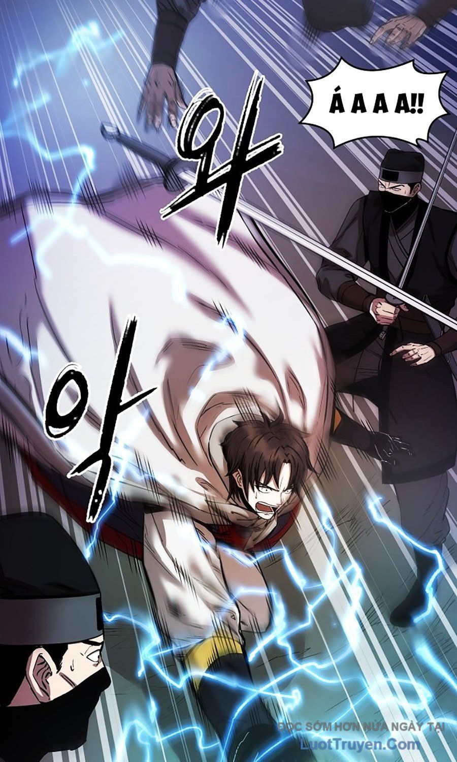 Thương Thiên Võ Thần 2 Chapter 12 - 18