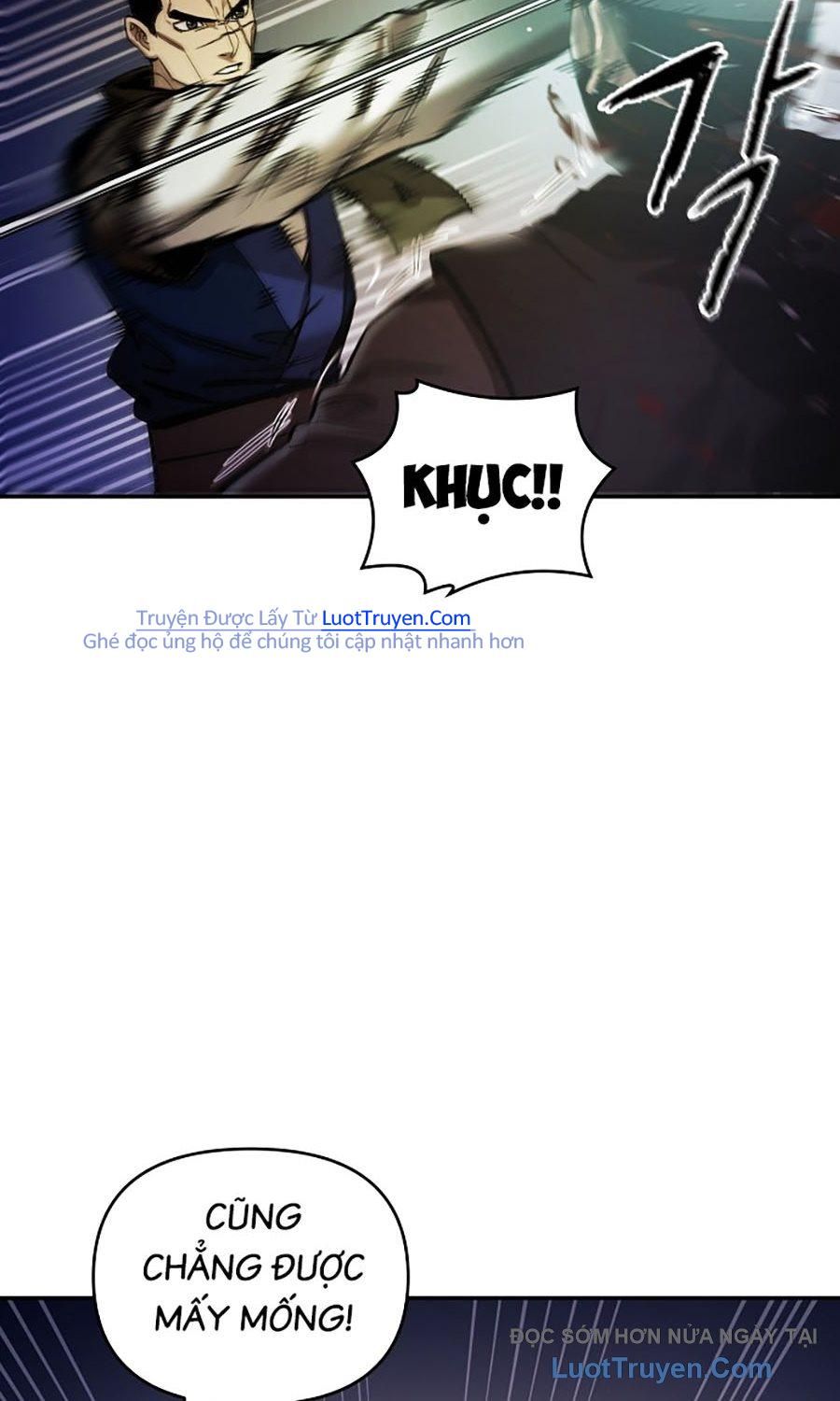 Thương Thiên Võ Thần 2 Chapter 12 - 24