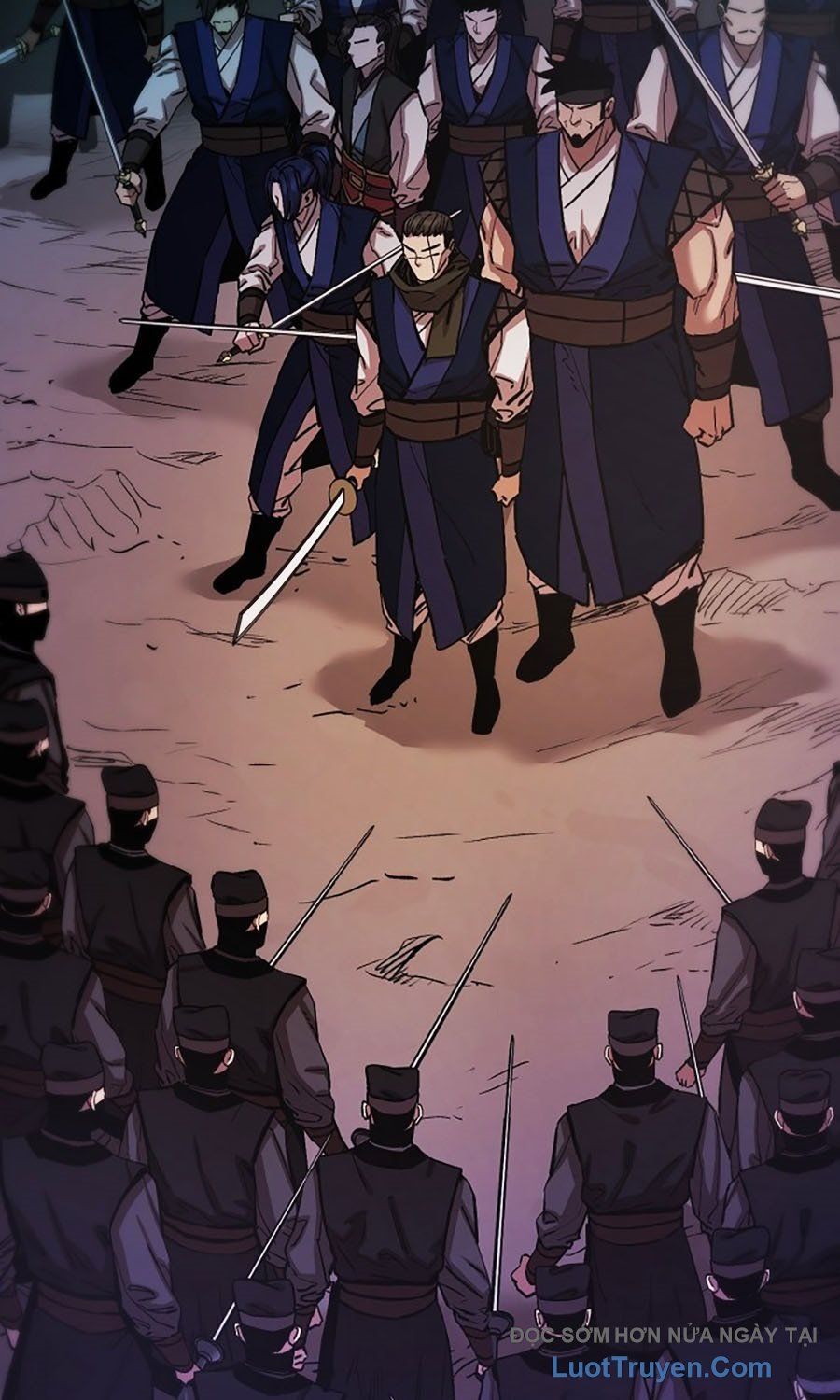 Thương Thiên Võ Thần 2 Chapter 12 - 31