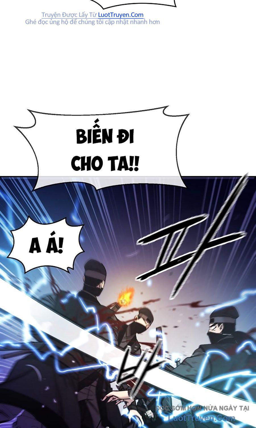 Thương Thiên Võ Thần 2 Chapter 12 - 9