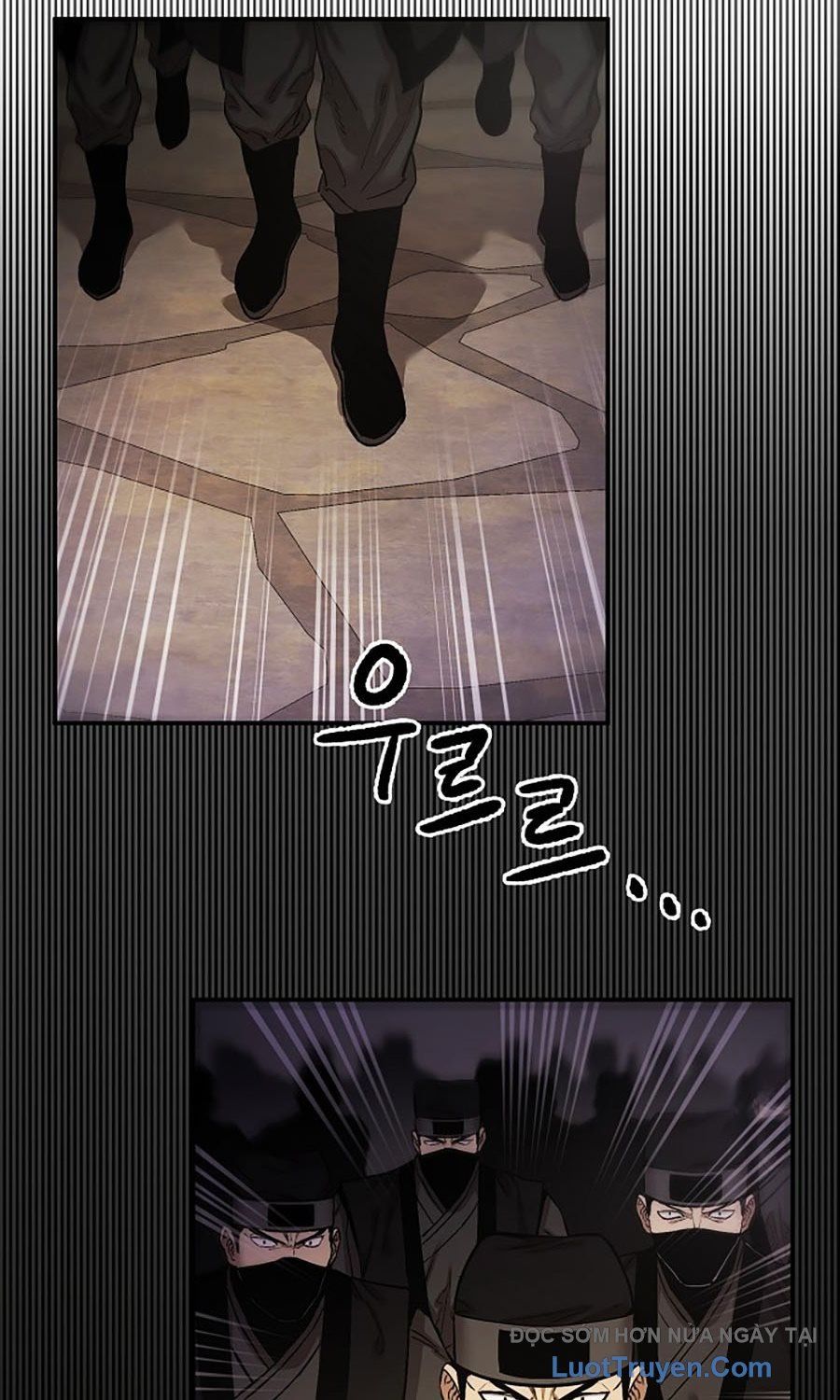 Thương Thiên Võ Thần 2 Chapter 13 - 16