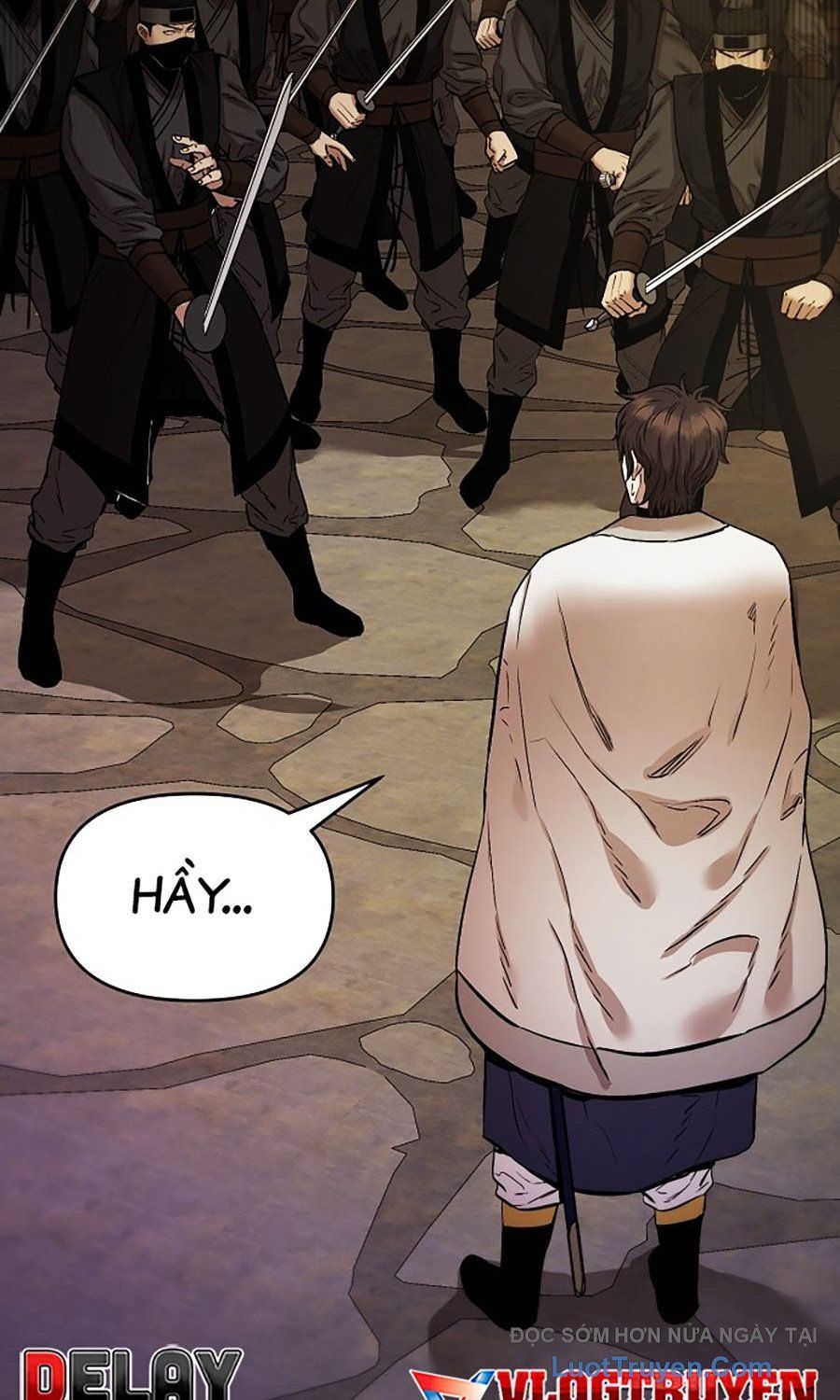 Thương Thiên Võ Thần 2 Chapter 13 - 18