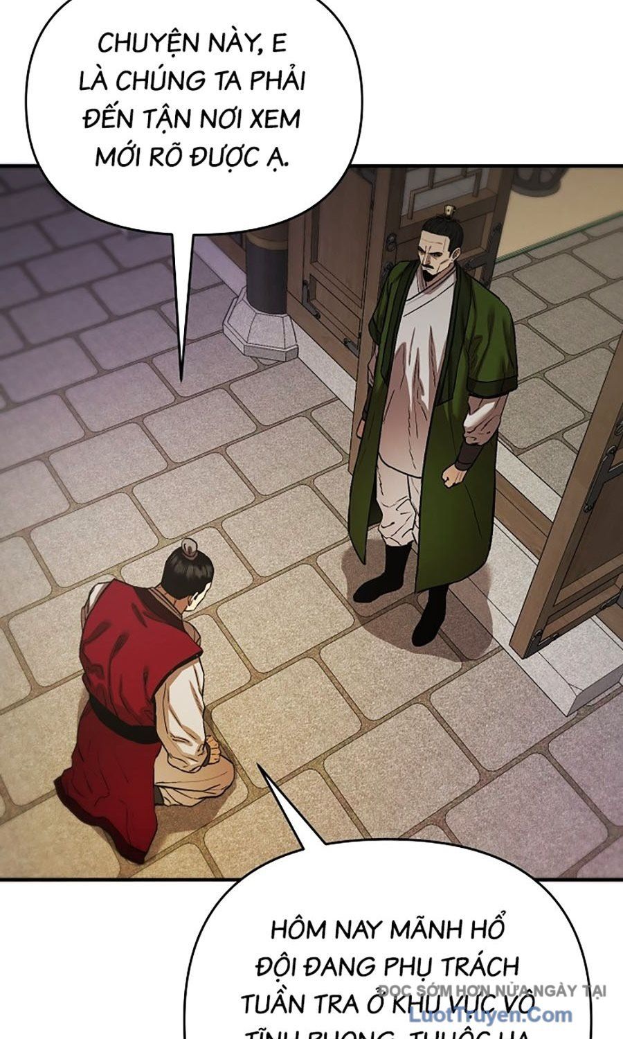 Thương Thiên Võ Thần 2 Chapter 13 - 28