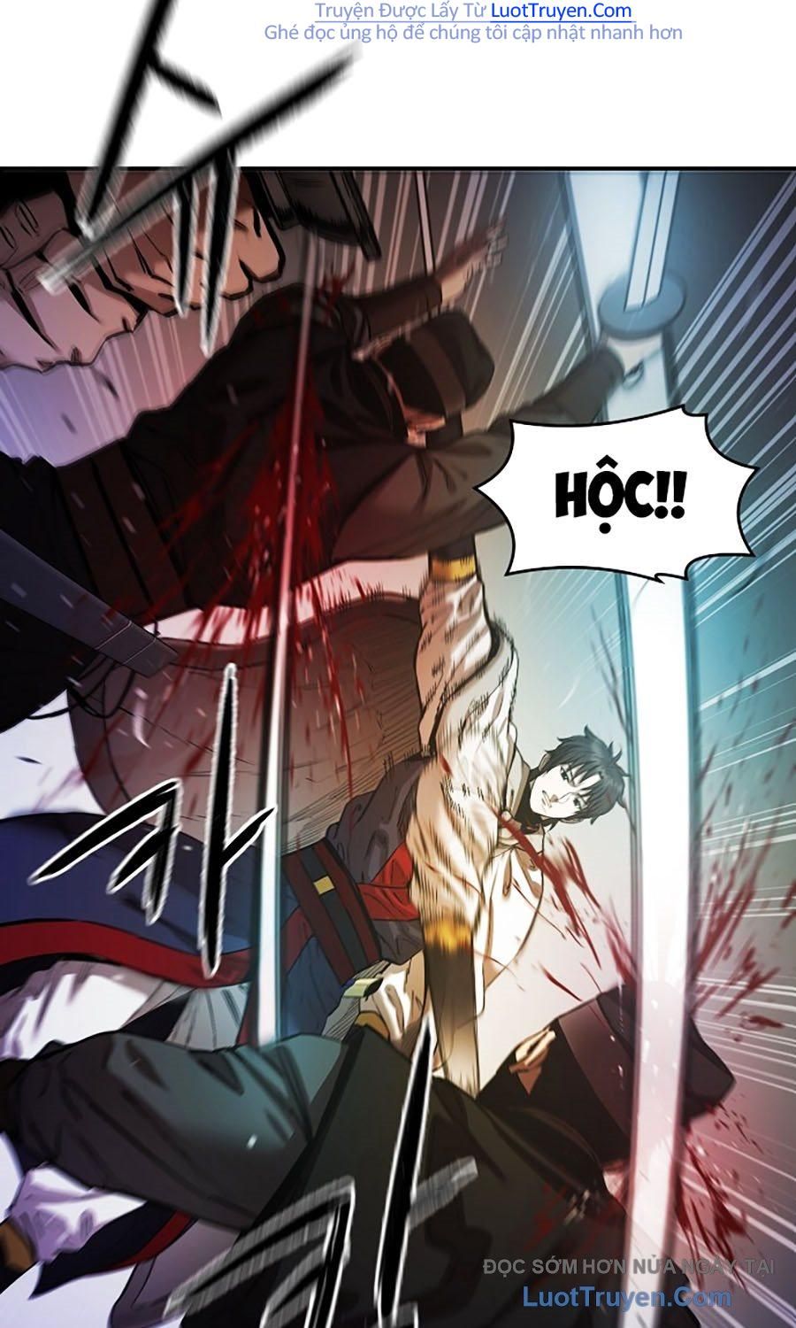 Thương Thiên Võ Thần 2 Chapter 13 - 45