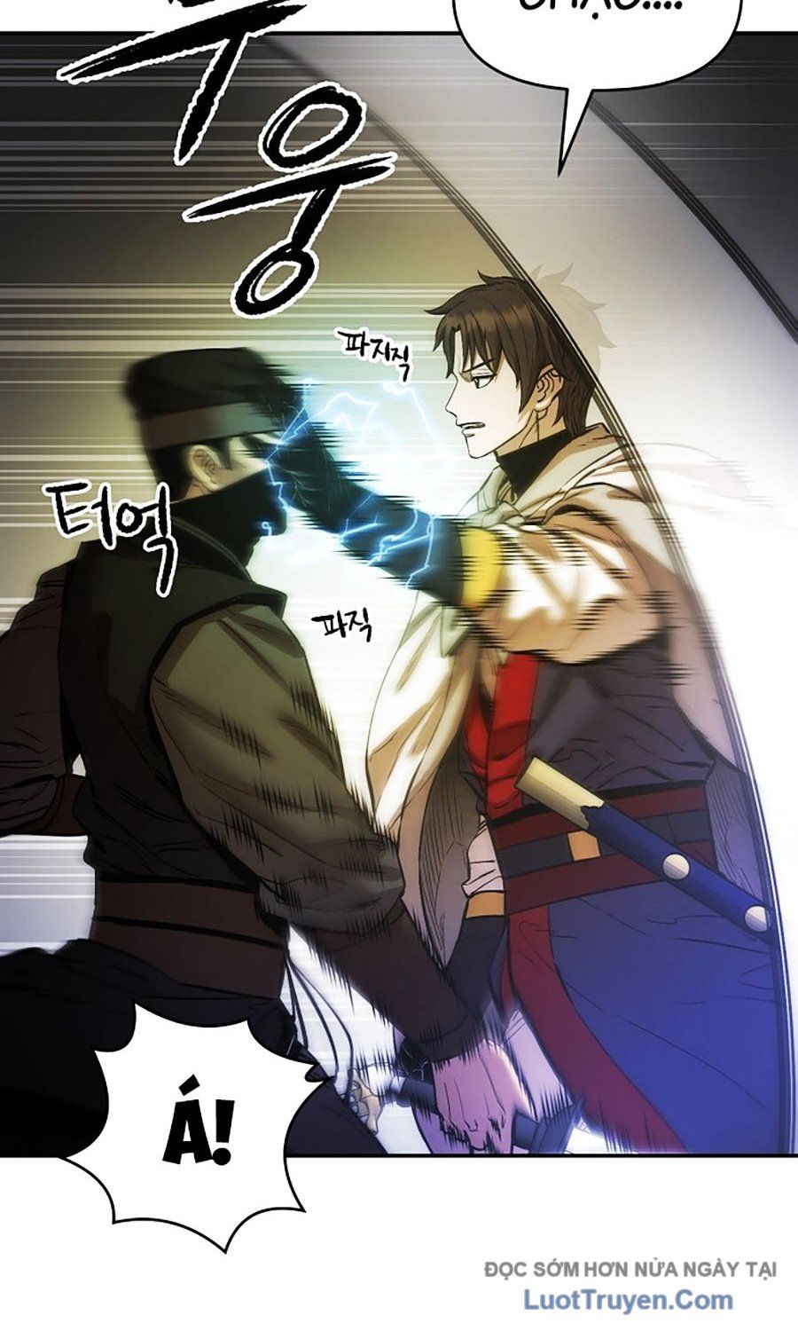 Thương Thiên Võ Thần 2 Chapter 13 - 52