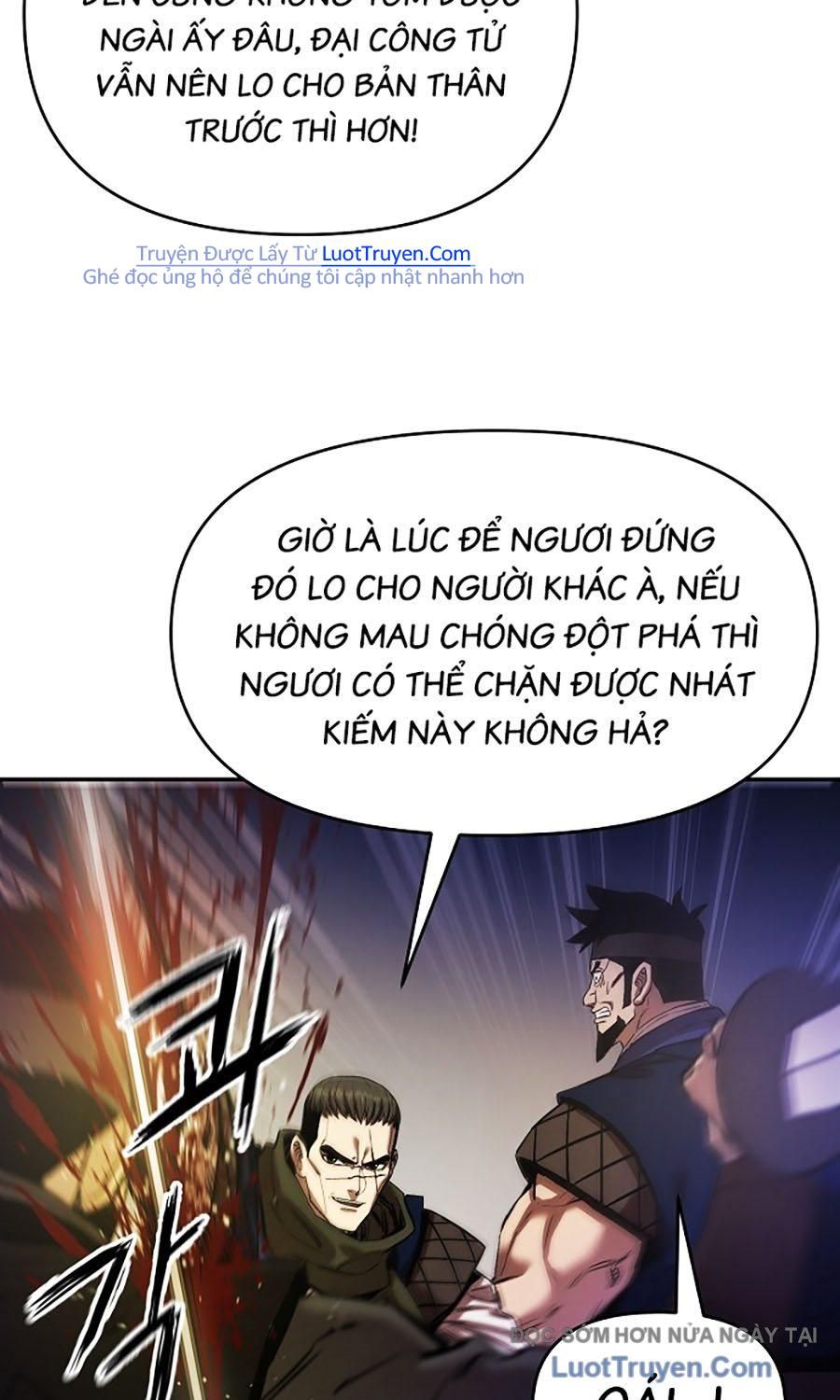 Thương Thiên Võ Thần 2 Chapter 13 - 72