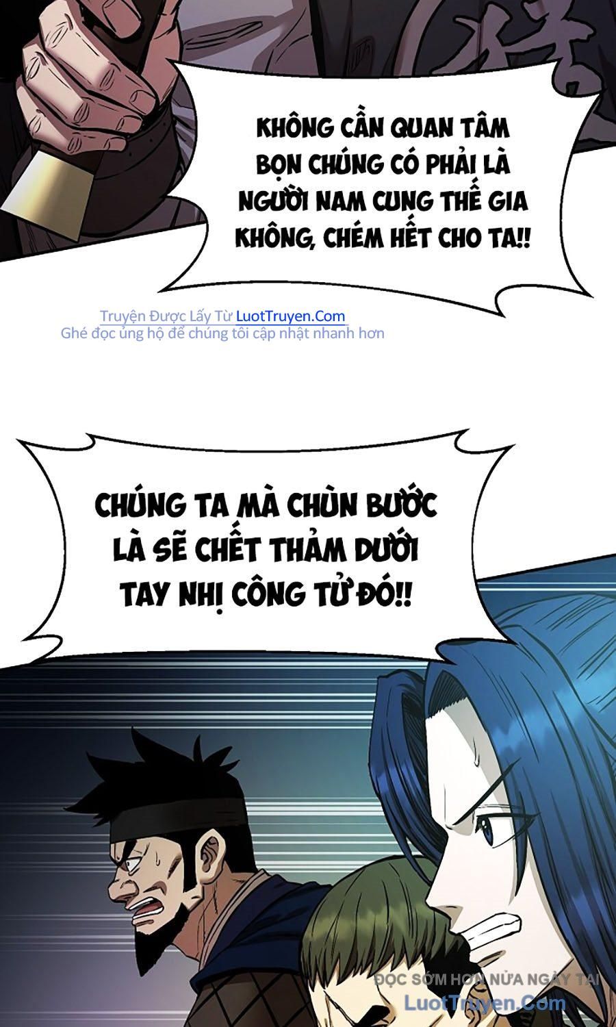 Thương Thiên Võ Thần 2 Chapter 13 - 99