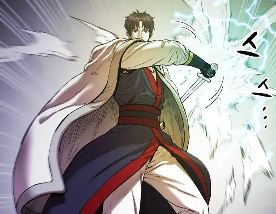 Thương Thiên Võ Thần 2 Chapter 14 - 112