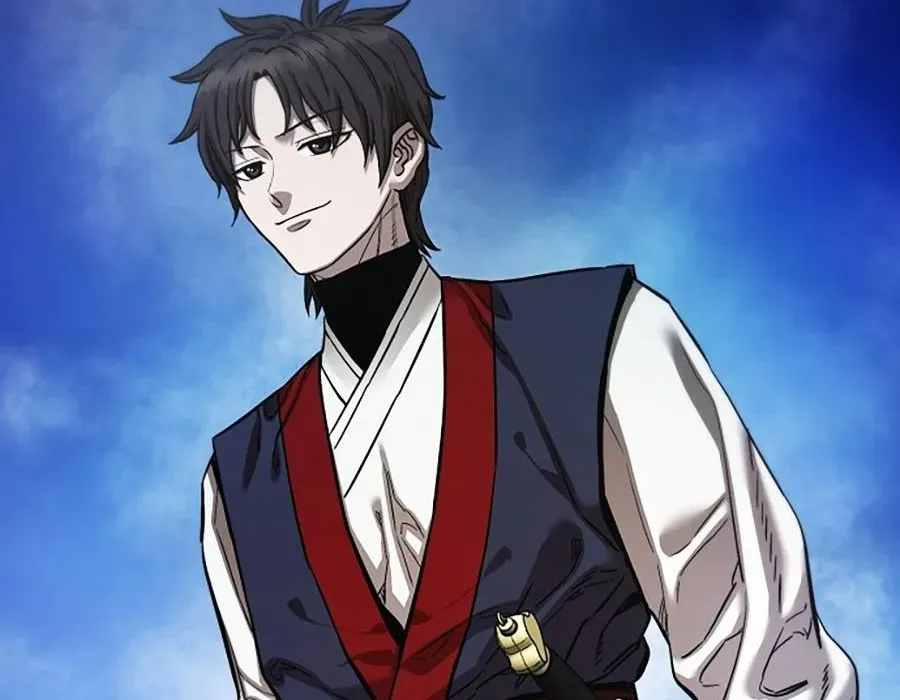 Thương Thiên Võ Thần 2 Chapter 16 - 272