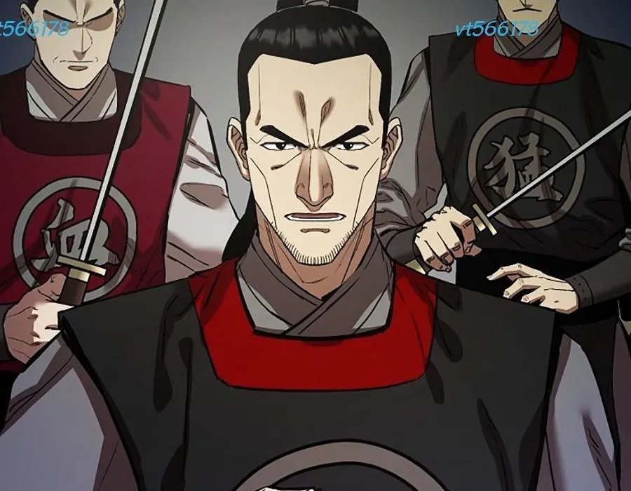 Thương Thiên Võ Thần 2 Chapter 17 - 36