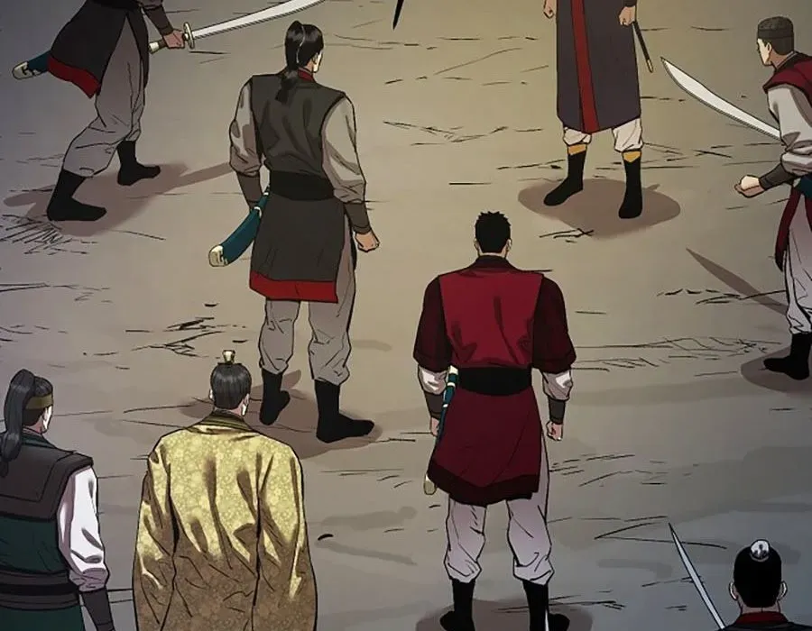 Thương Thiên Võ Thần 2 Chapter 17 - 69