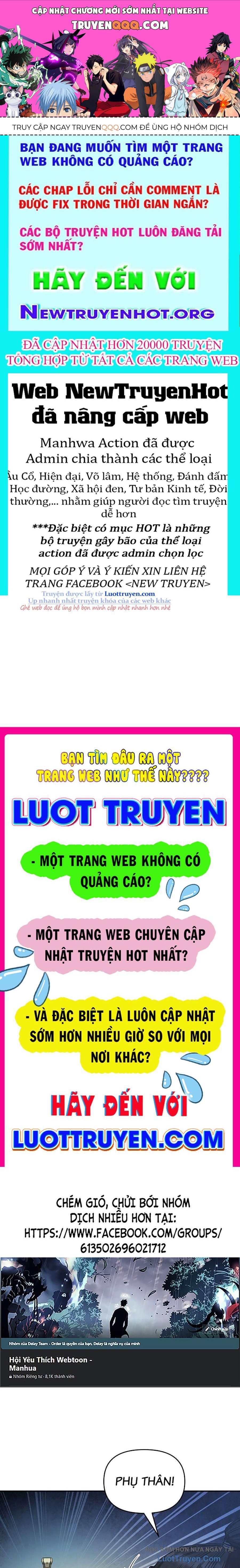 Thương Thiên Võ Thần 2 Chapter 18 - 1