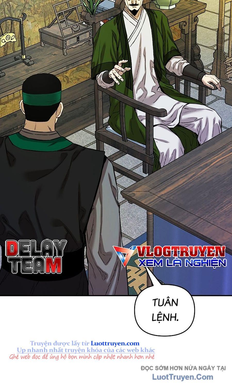 Thương Thiên Võ Thần 2 Chapter 18 - 105