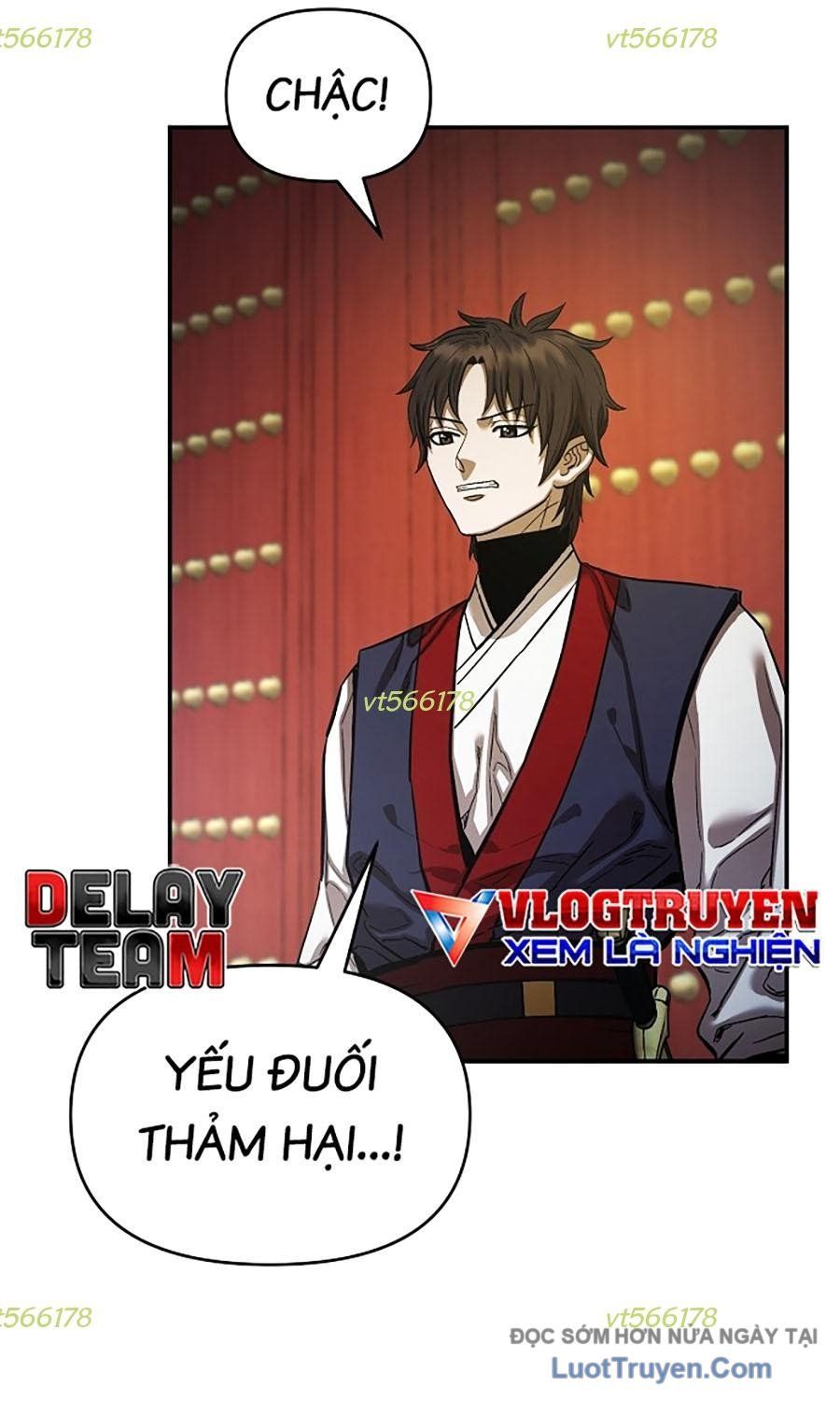 Thương Thiên Võ Thần 2 Chapter 18 - 113