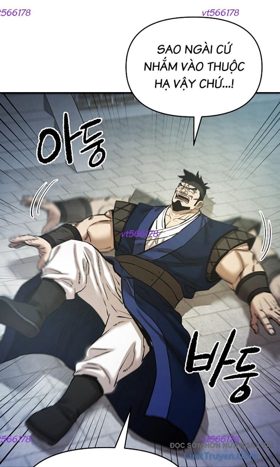 Thương Thiên Võ Thần 2 Chapter 18 - 118