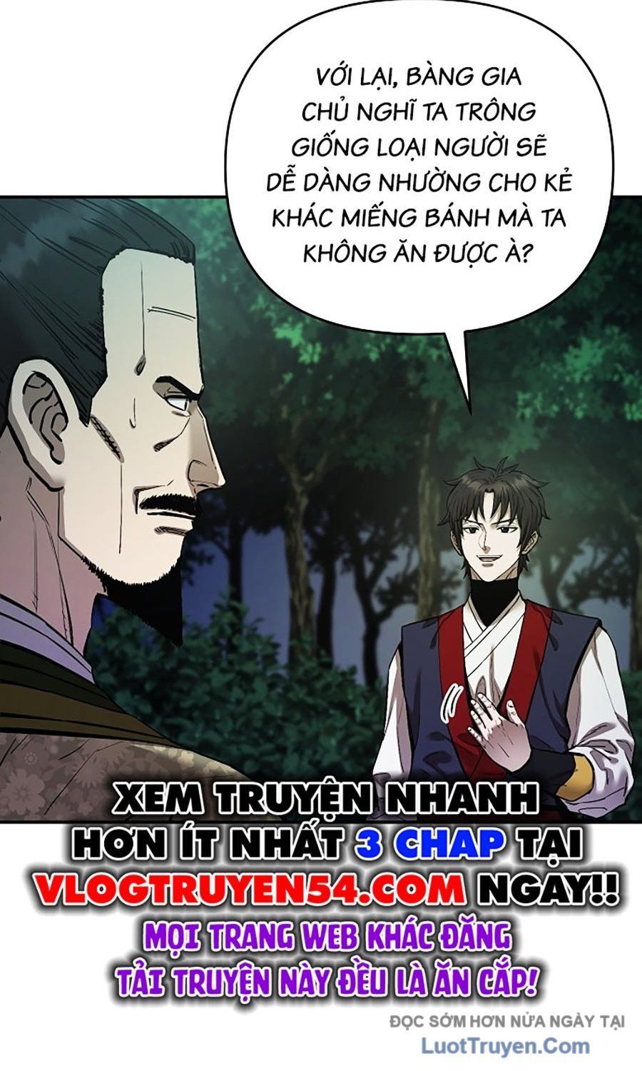 Thương Thiên Võ Thần 2 Chapter 18 - 18