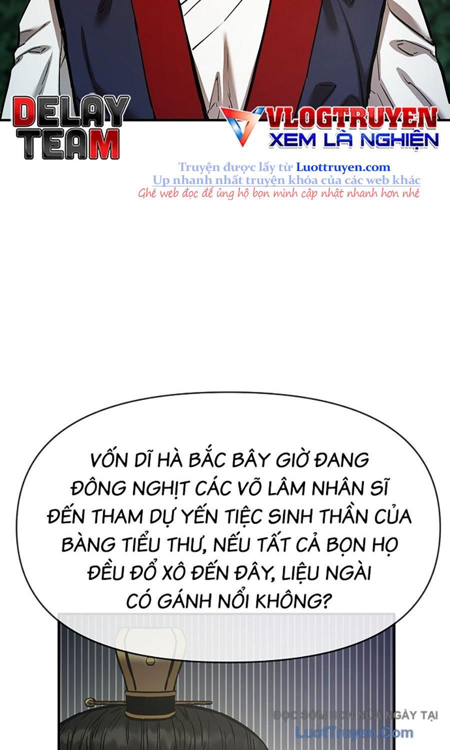 Thương Thiên Võ Thần 2 Chapter 18 - 20