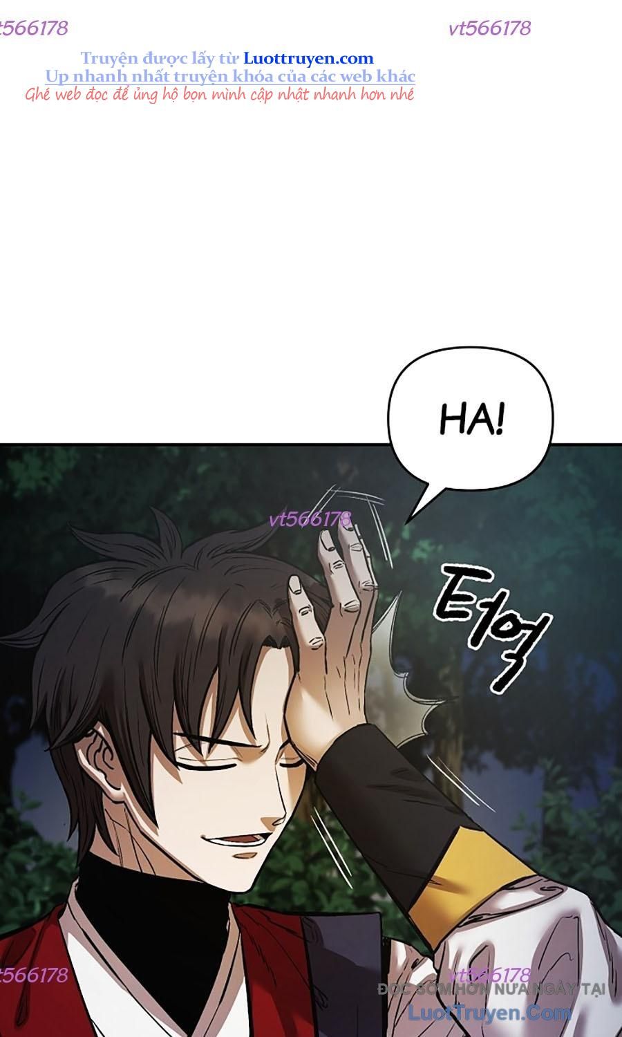 Thương Thiên Võ Thần 2 Chapter 18 - 3