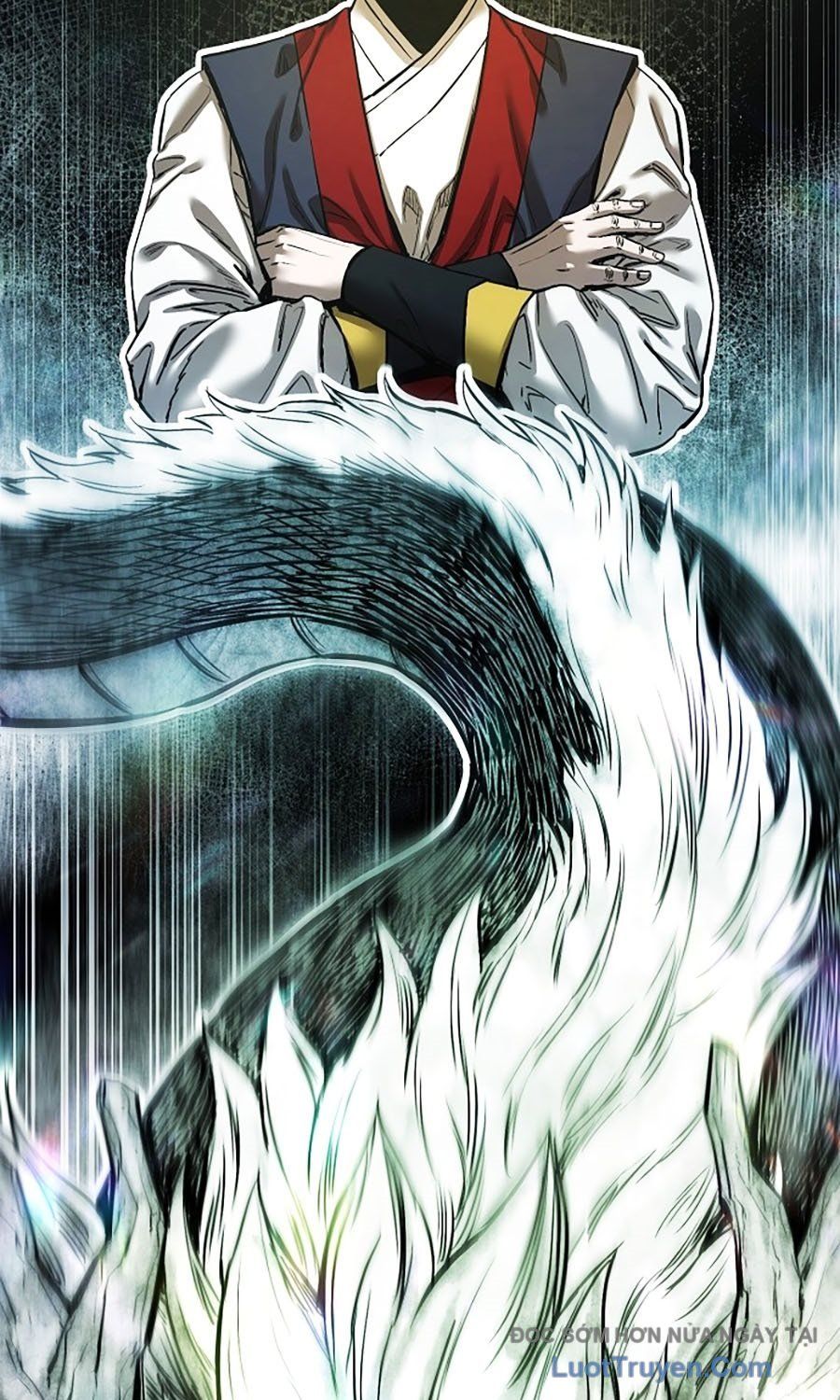 Thương Thiên Võ Thần 2 Chapter 18 - 23