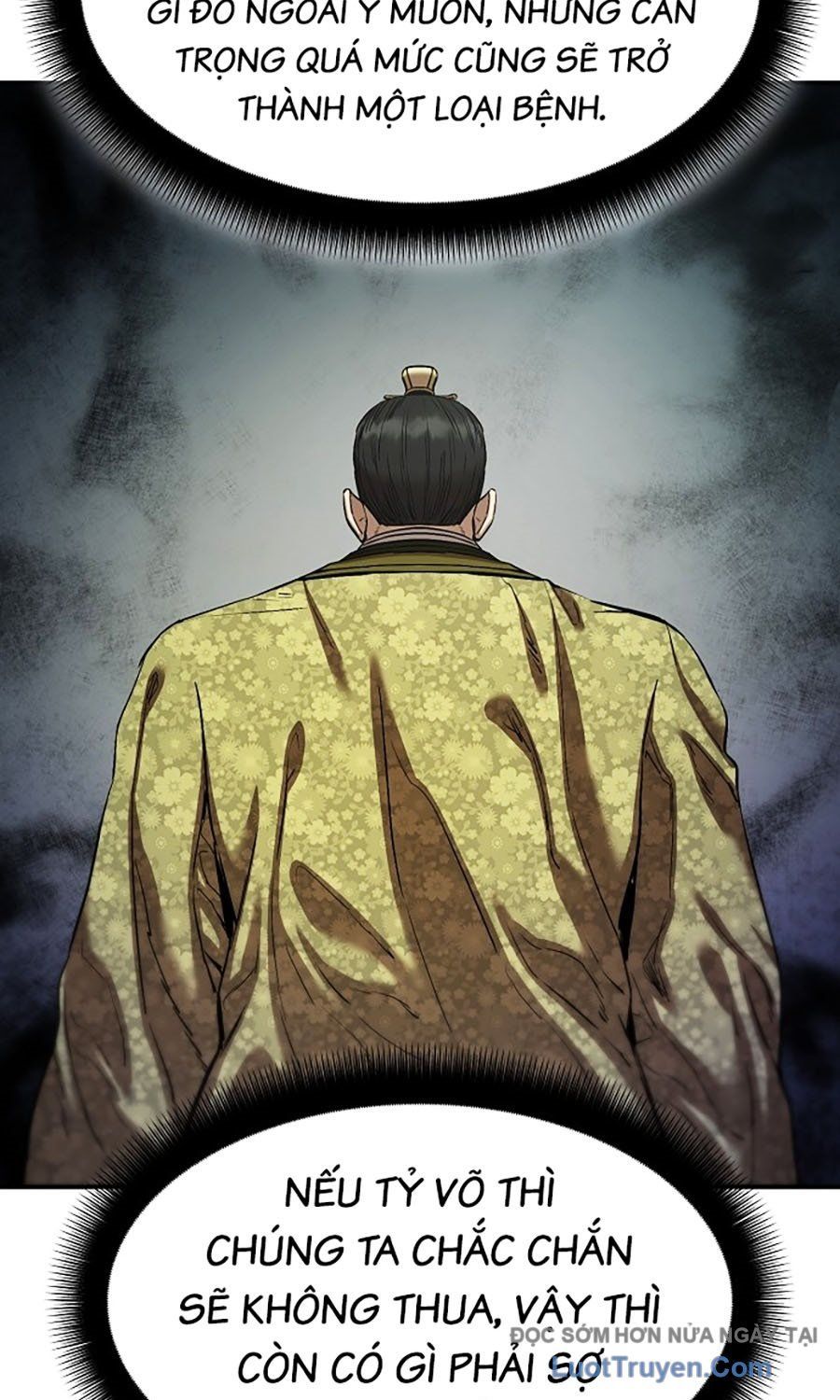 Thương Thiên Võ Thần 2 Chapter 18 - 35