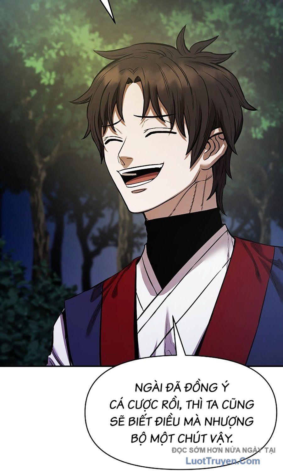 Thương Thiên Võ Thần 2 Chapter 18 - 39