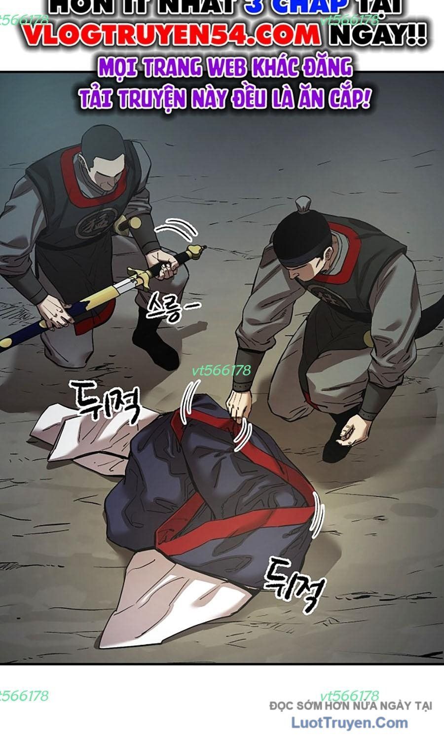 Thương Thiên Võ Thần 2 Chapter 18 - 51