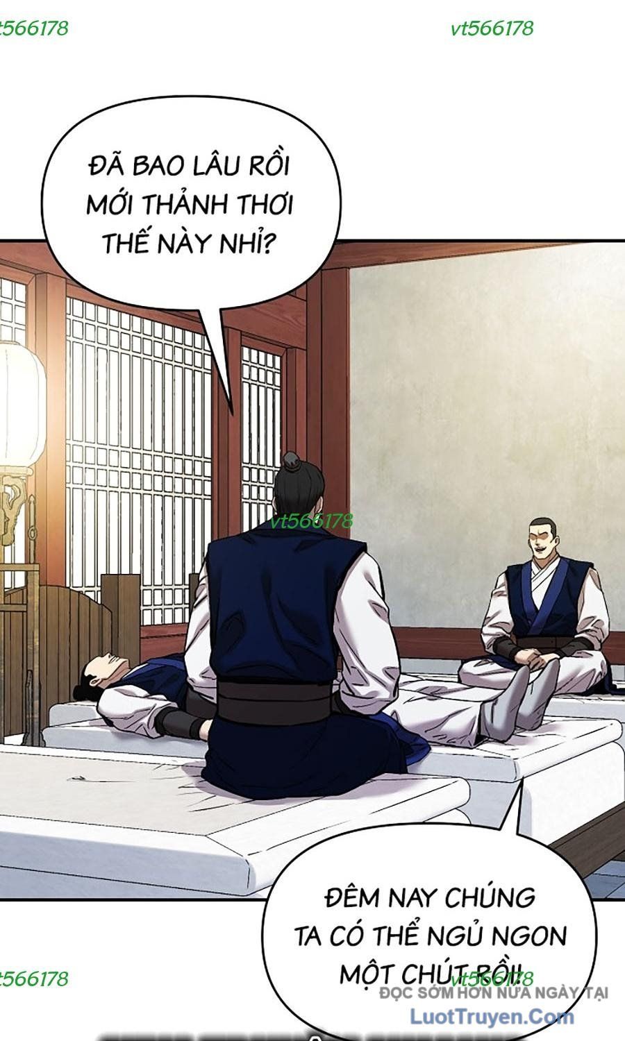 Thương Thiên Võ Thần 2 Chapter 18 - 62