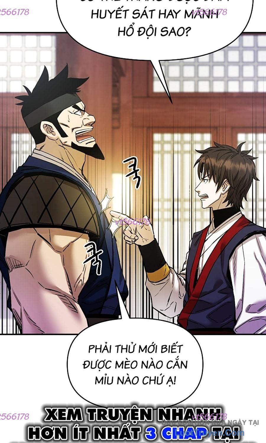 Thương Thiên Võ Thần 2 Chapter 18 - 69