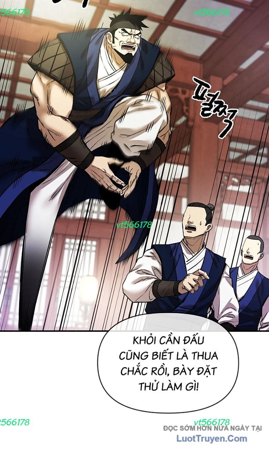 Thương Thiên Võ Thần 2 Chapter 18 - 72