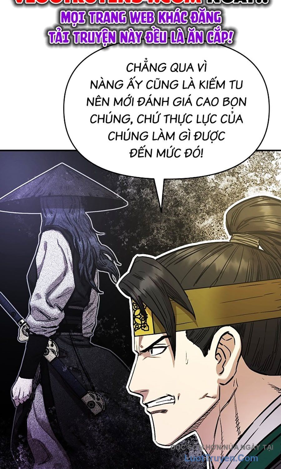 Thương Thiên Võ Thần 2 Chapter 18 - 100