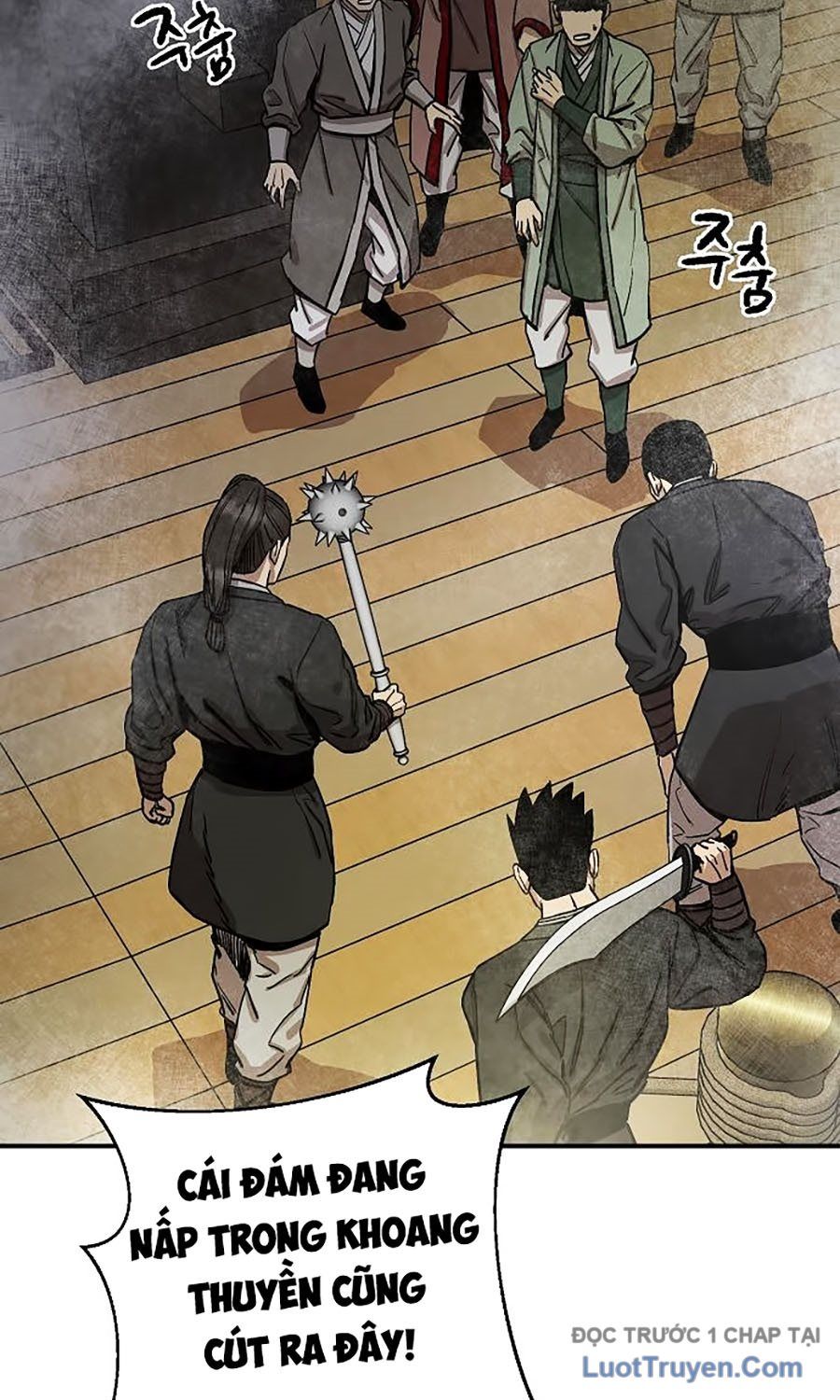 Thương Thiên Võ Thần 2 Chapter 2 - 102