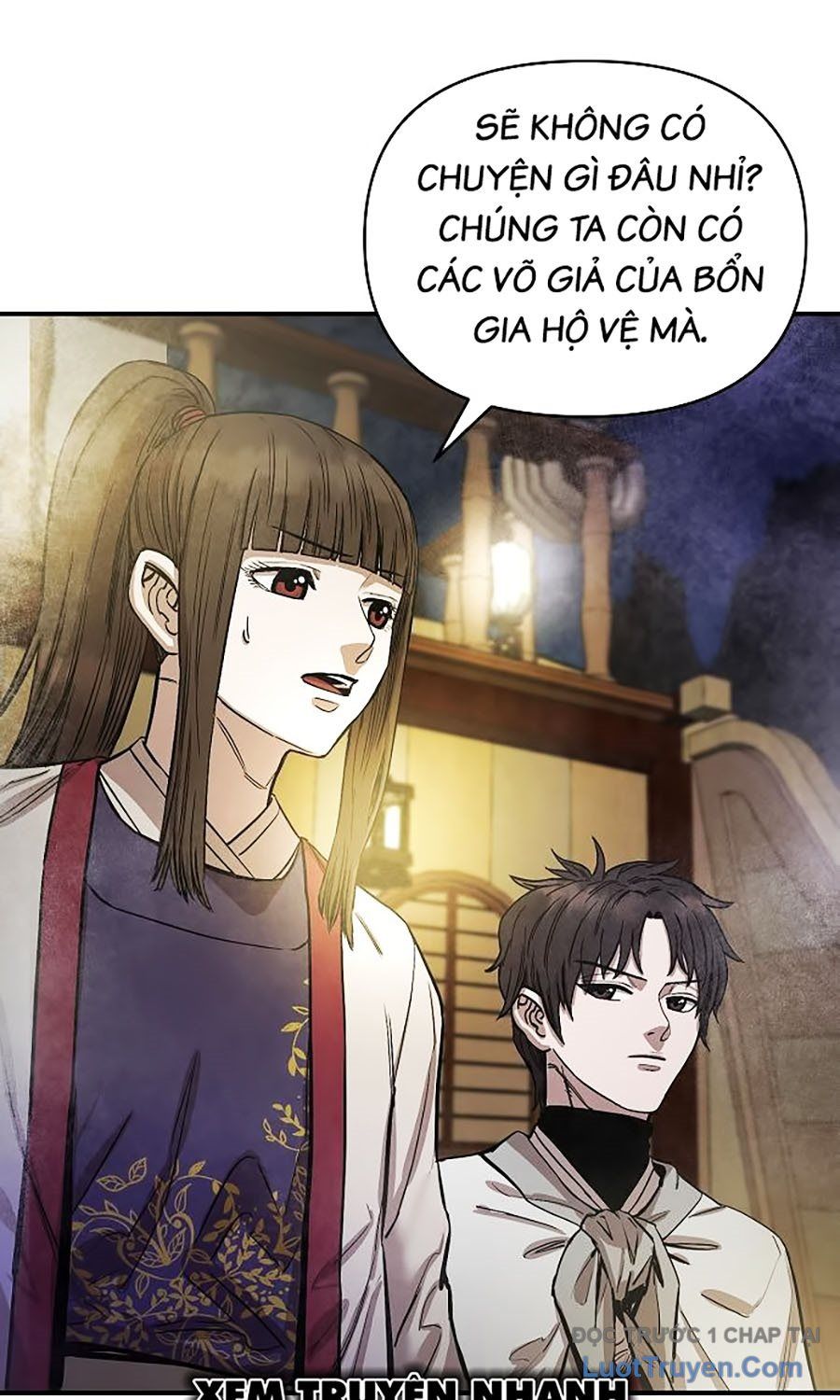 Thương Thiên Võ Thần 2 Chapter 2 - 106