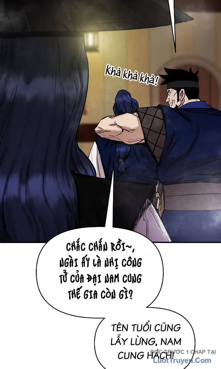 Thương Thiên Võ Thần 2 Chapter 2 - 14