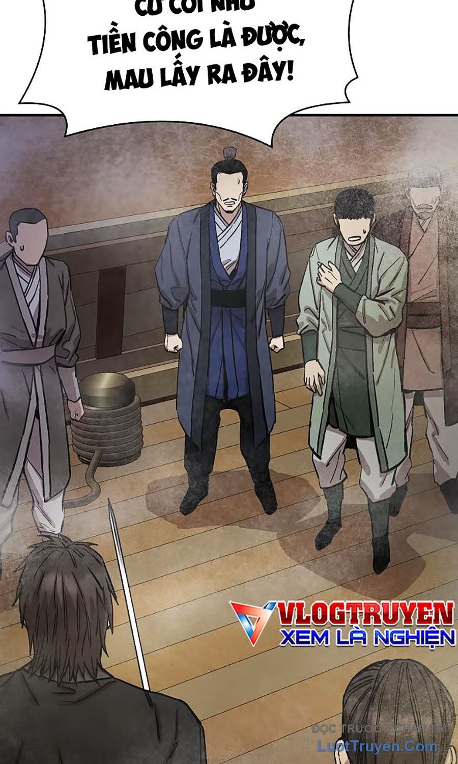 Thương Thiên Võ Thần 2 Chapter 2 - 151