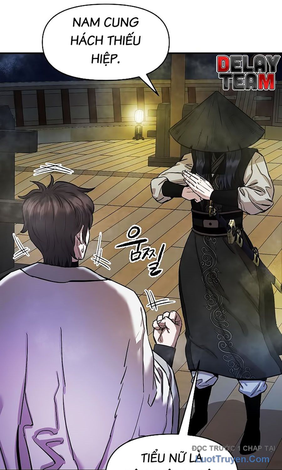 Thương Thiên Võ Thần 2 Chapter 2 - 17