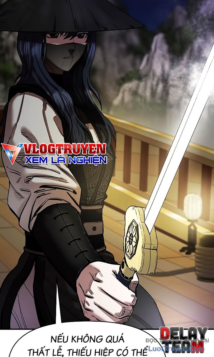 Thương Thiên Võ Thần 2 Chapter 2 - 20