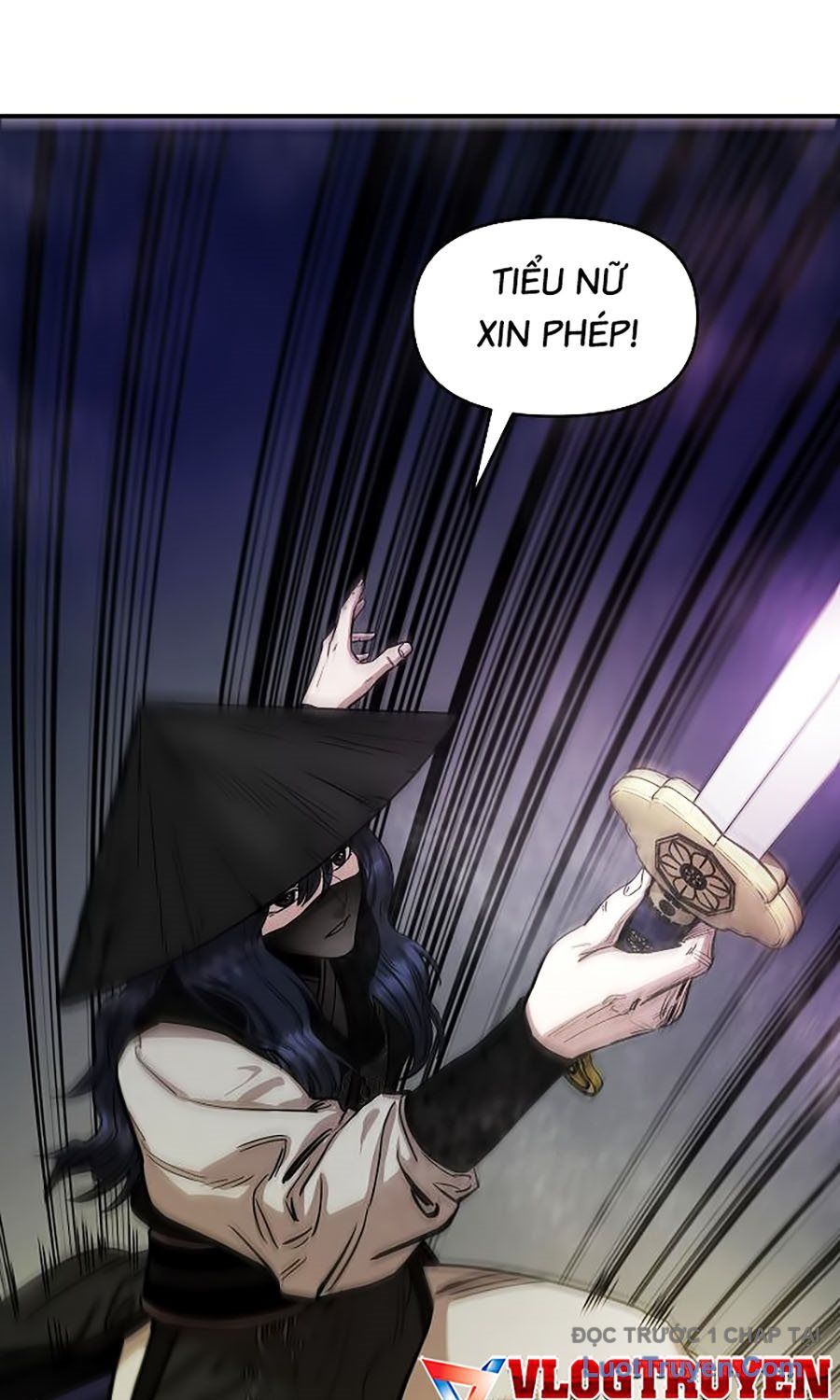 Thương Thiên Võ Thần 2 Chapter 2 - 23