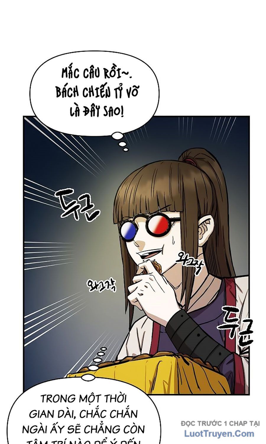 Thương Thiên Võ Thần 2 Chapter 2 - 25