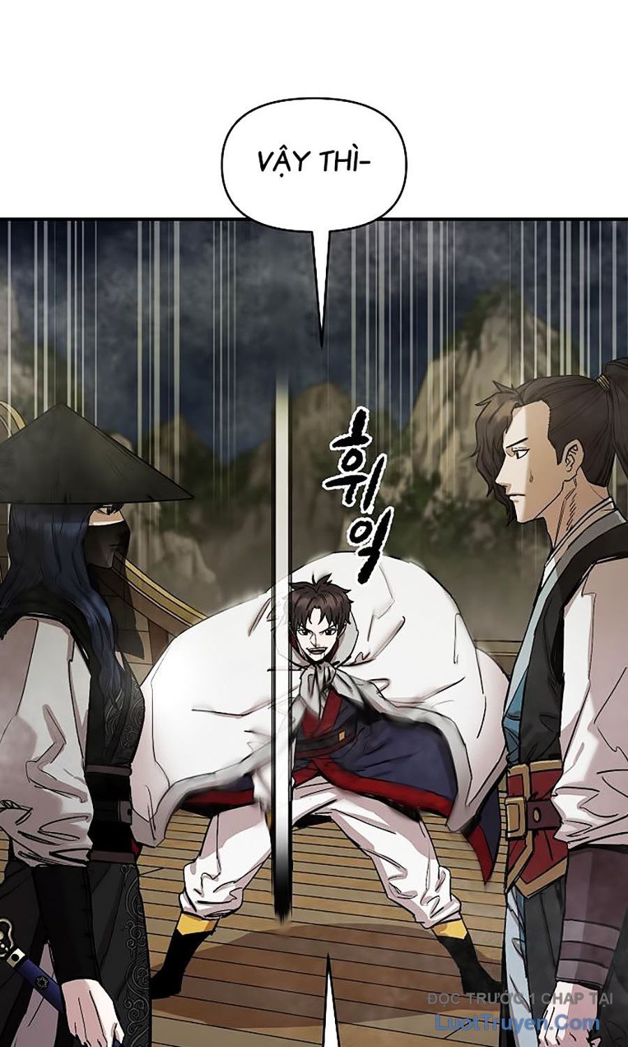 Thương Thiên Võ Thần 2 Chapter 2 - 40